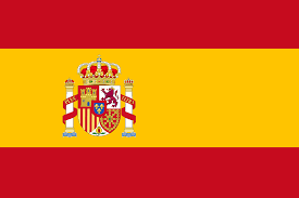 bandeira de Espanha